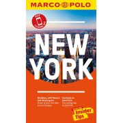 New York Marco Polo Guide